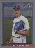 1991 Bowman Nate Pearson #91B-NP
